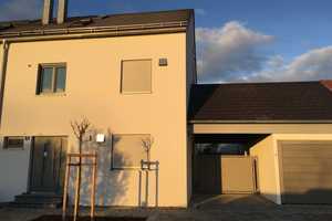 Doppelhaushälfte in Lenting – Eichstätt (Kreis) – Vorschaubild 2