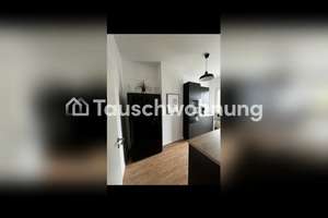 Tauschwohnung: Tausche 3-Zi.-Flat in Köln-Innenstadt mit Dom-Blick