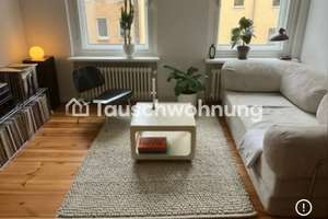 Tauschwohnung: 58 m² Wohnung in Berlin Neukölln