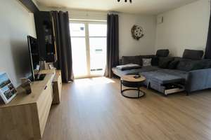 3-Zimmer-Wohnung mit großem Balkon (28 m²) in Waldkirchen – neuwertig, EG, mit Aufzug & Garage – Die vollständige Adresse der Immobilie erhältst du vom Anbieter., 94065 Waldkirchen – Vorschaubild 1