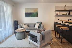Neuwertig! Exklusive Maisonette-Wohnung im "Quartier Söflingen" – Griesgasse 13, 89077 Söflingen, Ulm – Vorschaubild 2