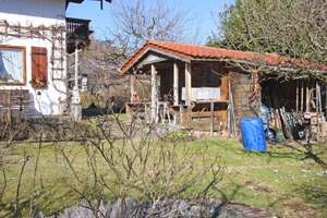 Grundstück mit Altbestand in ruhiger Ortsrandlage und schönem Alpenpanoramablick – Die vollständige Adresse der Immobilie erhältst du vom Anbieter., 83253 Rimsting – Vorschaubild 8