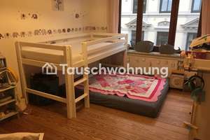 Tauschwohnung: 4 Zi. Altbau in Ottensen mit 2 kleinen Balkonen – Arnemannstraße 4, 22765 Ottensen, Hamburg – Vorschaubild 5