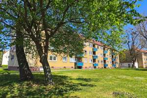 Modernes Zuhause im Erdgeschoss – frisch saniert