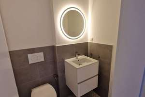Lichtdurchflutete Wohnung am Heissiwald – Die vollständige Adresse der Immobilie erhältst du vom Anbieter., 45133 Bredeney, Essen – Vorschaubild 8