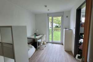Studentenapartment, 3-Zimmer, WG-geeignet, Univiertel – Die vollständige Adresse der Immobilie erhältst du vom Anbieter., 86159 Universitätsviertel, Augsburg – Vorschaubild 8
