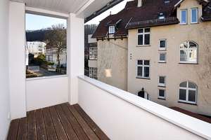 Wunderschöne, lichtdurchflutete 5-Zimmer-Wohnung mit 3 Balkonen in zentrumsnaher Lage! – Die vollständige Adresse der Immobilie erhältst du vom Anbieter., 38667 Bad Harzburg – Vorschaubild 5