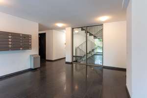 **Wohnen in „Uptown Munich“ - nähe Olympiapark: Charmante 2-Zimmer-Wohnung** – Die vollständige Adresse der Immobilie erhältst du vom Anbieter., 80992 Alt-Moosach, München – Vorschaubild 9