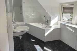 Charmante 3 ZKB-Maisonettewohnung mit Sonnenbalkon – Mindener Str. 308, 49086 Osnabrück – Vorschaubild 12