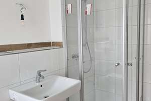 **Hochwertig sanierte Wohnung – Balkon inklusive** – Mülheimer Str. 82, 45145 Frohnhausen, Essen – Vorschaubild 10