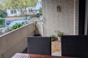 Gemütliche 2,5-Zimmer Wohnung in Bürgerfelde! – Saarstraße 5, 26121 Ziegelhof, Oldenburg (Oldenburg) – Vorschaubild 4