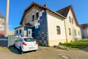 SELBER EINZIEHEN, MIETE KASSIEREN – Zweifamilienhaus in Bottrop mit zwei separaten Eingängen – Die vollständige Adresse der Immobilie erhältst du vom Anbieter., 46240 Eigen, Bottrop – Vorschaubild 12