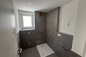 4x Erstbezug | freundliches Studenten Apartment | Einbauküche | KFW55 | ER-Zentrum – Anton-Bruckner-Str. 8, 91052 Röthelheim, Erlangen – Vorschaubild 18