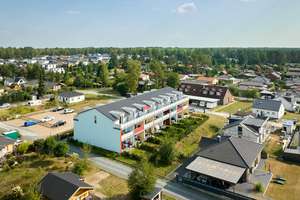 Großes Ferien-Apartmenthaus mit 29 Einheiten am Bernsteinsee – Toplage im Wochenendhausgebiet Stüde – Holunderweg  650, 38524 Sassenburg – Vorschaubild 23
