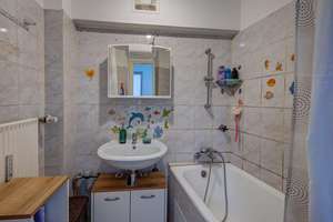 Schöne Wohnung in Maxvorstadt zum Selbstbezug – Die vollständige Adresse der Immobilie erhältst du vom Anbieter., 80335 Josephsplatz, München – Vorschaubild 27