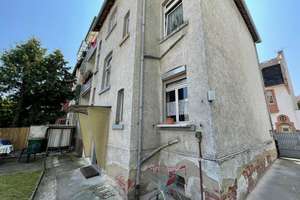 Sanierungsbedürftiges 3 FH in OF-Bürgel mit Entwicklungspotenzial! – 63075 Bürgel, Offenbach am Main – Vorschaubild 2