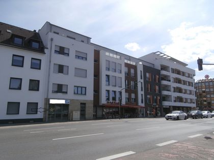 Wohnung Mieten In Hurth Immobilienscout24