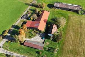 *RESERVIERT* Landwirtschaftliche Hoffläche mit landwirtschaftlichen Grundstücken – Schwäbisch Hall (Kreis) – Vorschaubild 3