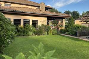 Wohnen wie im Urlaub: Mediterraner Bungalow in Blankenfelde-Mahlow – Die vollständige Adresse der Immobilie erhältst du vom Anbieter., 15831 Blankenfelde-Mahlow – Vorschaubild 5