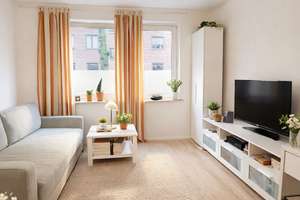 Solide Kapitalanlage mit Perspektive – vermietete Wohnung in begehrter Eimsbütteler Lage – Die vollständige Adresse der Immobilie erhältst du vom Anbieter., 20257 Eimsbüttel (Ortsteil), Hamburg – Vorschaubild 2