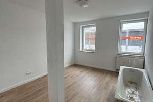 Frisch renovierte 3-Raumwohnung mit EBK – Wolfenbütteler 2, 39112 Sudenburg, Magdeburg – Vorschaubild 3