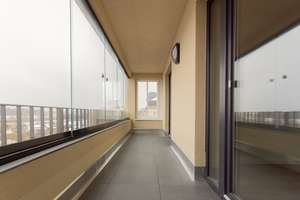 Zeitgemäß wohnen im Neubau | offene Küche und Balkon | Aufzug | Fußbodenheizung | Tiefgarage – Leipziger Straße 70, 1127 Pieschen-Süd, Dresden – Vorschaubild 7