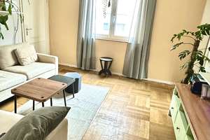 Wohngemeinschaft - 2 Zimmer zu vermieten (WG)  mit Terrasse in Stuttgart – Hornbergstraße 17, 70188 Gaisburg, Stuttgart – Vorschaubild 2