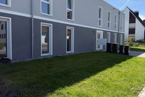 Moderne 2-Zimmer-Neubauwohnung mit Balkon in Osnabrück-Atter