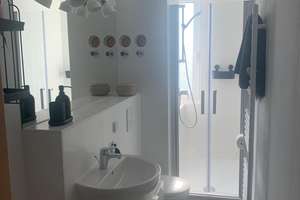 Schöne 3 Zimmer Wohnung mit Balkon im grünen / Frisch renoviert – Die vollständige Adresse der Immobilie erhältst du vom Anbieter., 39317 Elbe-Parey – Vorschaubild 13