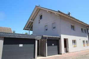 Schönes Wohnen in Hockenheim: 187m² mit Garten, Garage u. Carport uvm. – Die vollständige Adresse der Immobilie erhältst du vom Anbieter., 68766 Hockenheim – Vorschaubild 47