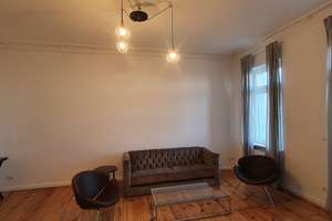Exclusive Furnished 4-Room Apartment - Warschauer Straße - Available Immediately – Warschauerstr. 76, 10243 Friedrichshain, Berlin – Vorschaubild 7