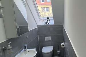 Hochwertig sanierte 4-Zimmer Wohnung in Bestlage nah zur Altstadt/Maschsee – Wagenerstraße 11, 30169 Calenberger Neustadt, Hannover – Vorschaubild 11