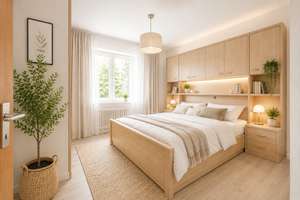 Attraktive Eigentumswohnung mit Balkon – Schermbecker Landstr. 38, 46489 Wesel – Vorschaubild 11