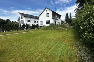 Gepflegtes, kernsaniertes Einfamilienhaus in ruhiger Lage in Traisa (Mühltal) – Röderstraße 53, 64367 Mühltal – Vorschaubild 4