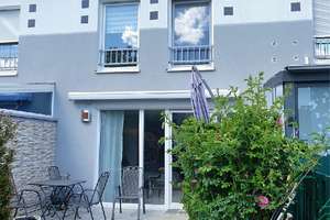 KULTIVIERTER WOHNKOMFORT in ruhiger Lage - 5 Zimmer auf ca. 141 m² mit Garten  – Die vollständige Adresse der Immobilie erhältst du vom Anbieter., 53119 Tannenbusch, Bonn – Vorschaubild 20