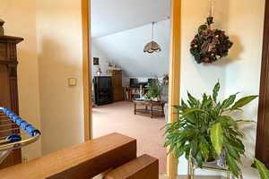 Schönes EFH, 7 Zi., 216 m² Wfl. mit Balkon und Terrasse in Brahmenau zu verkaufen – Greiz (Kreis) – Vorschaubild 16