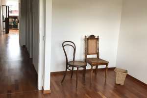  2 Zimmer- Wohnung  in Nürnberg-Nord – Die vollständige Adresse der Immobilie erhältst du vom Anbieter., 90408 Uhlandstraße, Nürnberg – Vorschaubild 4