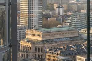 City-Loft im FOUR Frankfurt zu verkaufen – 60315 Innenstadt, Frankfurt am Main – Vorschaubild 18