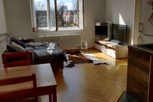 seltene Gelegenheit! wohnen in sonniger & ruhiger Lage am grossen Garten-EBK möglich ! – Die vollständige Adresse der Immobilie erhältst du vom Anbieter., 1309 Striesen-Süd, Dresden – Vorschaubild 3