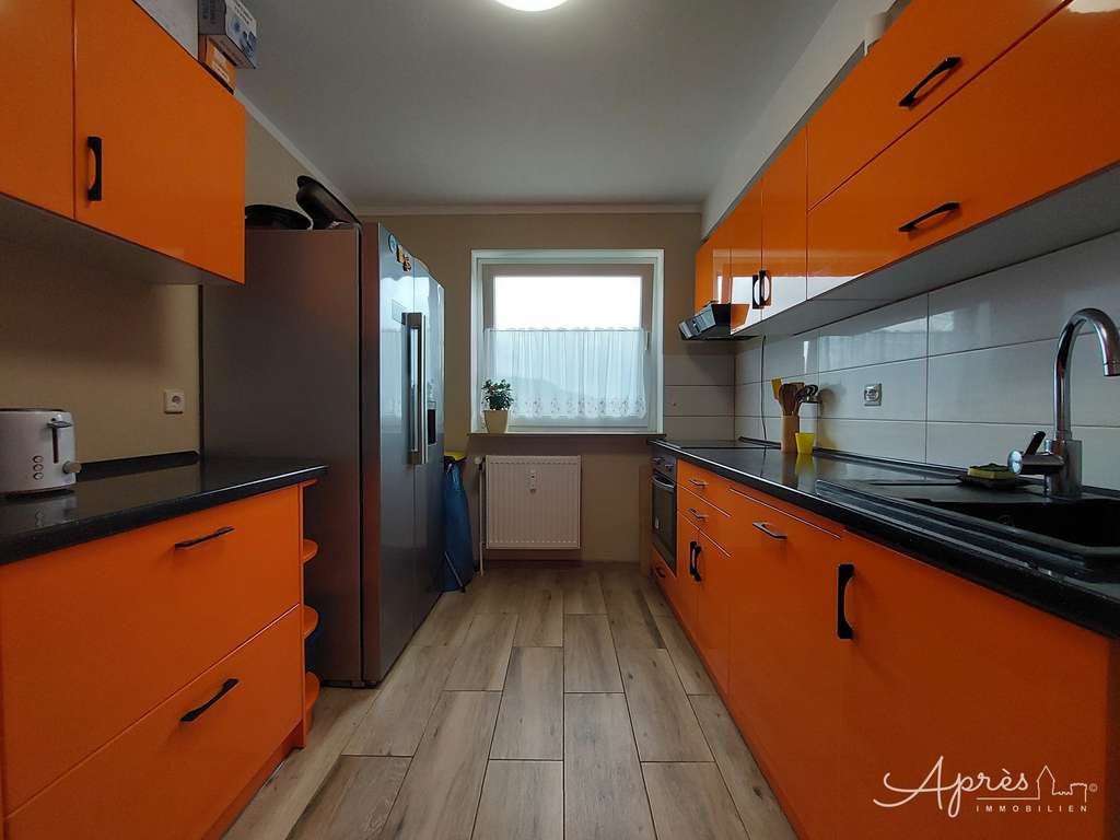 Immobilie in Aldingen - Wohnen über den Dächern von Aldingen - Bild 1