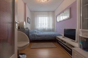 3-Zimmer-Wohnung mit Südbalkon & Aufzug | ca. 85 m² | Hannover-Mühlenberg – Die vollständige Adresse der Immobilie erhältst du vom Anbieter., 30459 Mitte (Ortsteil), Hannover – Vorschaubild 9