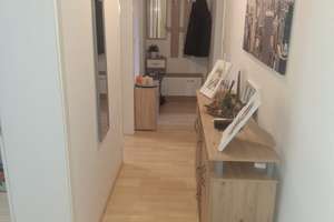 Helle 1-Zimmer-Wohnung mit großem Tageslichtbad und Einbauküche in der Schwetzingerstadt – Krappmühlstraße 12, 68165 Schwetzingerstadt/Oststadt, Mannheim – Vorschaubild 7