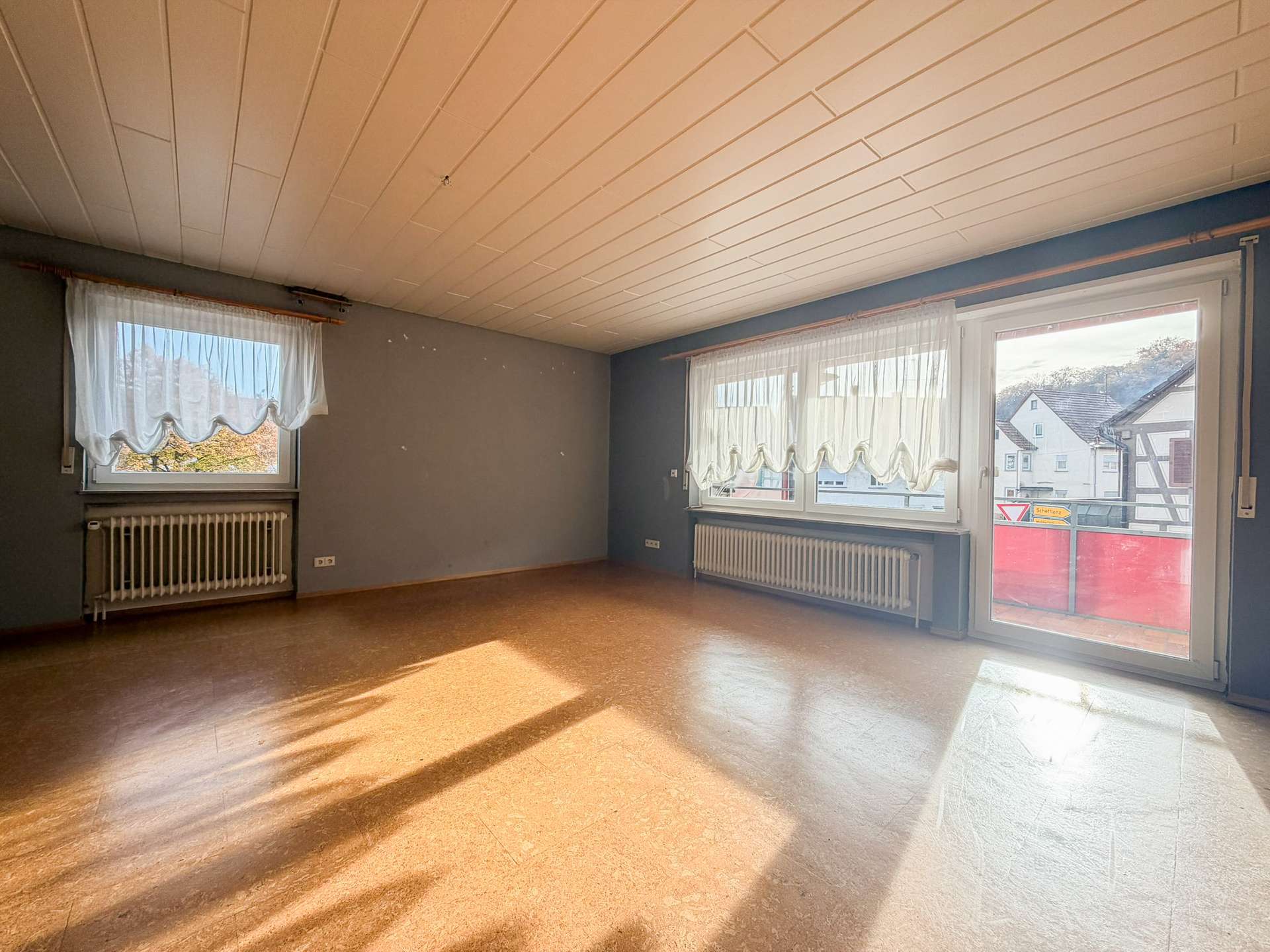 Immobilie in Roigheim - Wohn-/Geschäftshaus mit Entwicklungspotenzial - Bild 6