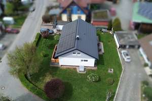 Provisionsfrei! Saniertes KFW-100 Haus mit großen Garten & Garage in Toplage – Die vollständige Adresse der Immobilie erhältst du vom Anbieter., 78664 Eschbronn – Vorschaubild 7