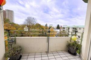 Charmante 2-Zimmer-Wohnung mit Balkon, Aufzug und Stellplatz – Die vollständige Adresse der Immobilie erhältst du vom Anbieter., 68309 Vogelstang, Mannheim – Vorschaubild 6