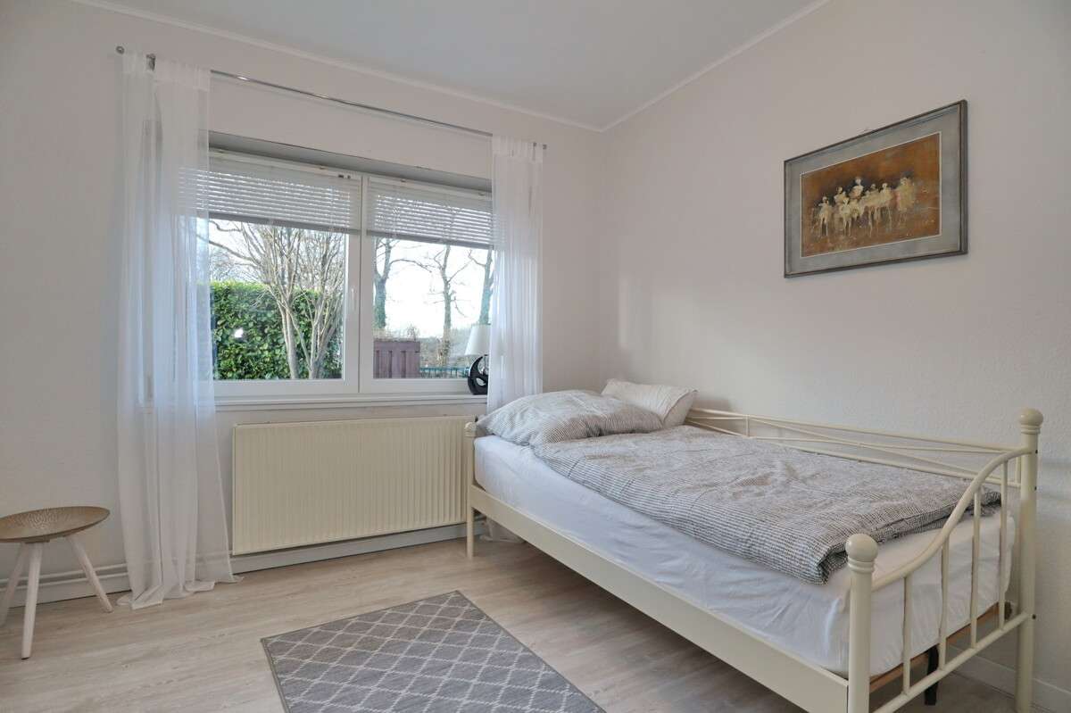 Immobilie in Hasenkrug - Umfangreich Saniertes Einfamilienhaus in Hasenkrug - Bild 9