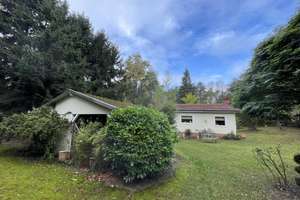 idyllisches Wochenendhaus unweit der Aller in der Südheide – Reiherweg 7, 29690 Buchholz (Aller) – Vorschaubild 6