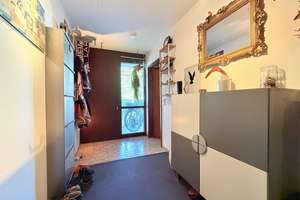 EG-Wohnung mit Charme & sonniger Terrassenidylle!  – Die vollständige Adresse der Immobilie erhältst du vom Anbieter., 72768 Rommelsbach, Reutlingen – Vorschaubild 4