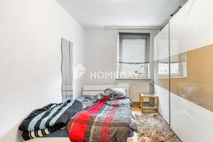Gemütliche Zwei-Zimmer-Wohnung - verkehrsgünstig gelegen – Die vollständige Adresse der Immobilie erhältst du vom Anbieter., 86154 Links der Wertach-Süd, Augsburg – Vorschaubild 7
