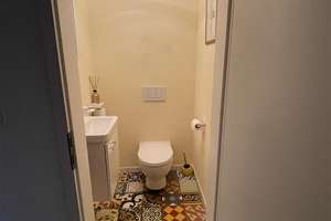 Wohnen mit Charakter: Geräumige 4-Zimmer-Wohnung in Ingolstadt – Am Mühlbach 8, 85055 Oberhaunstadt, Ingolstadt – Vorschaubild 15